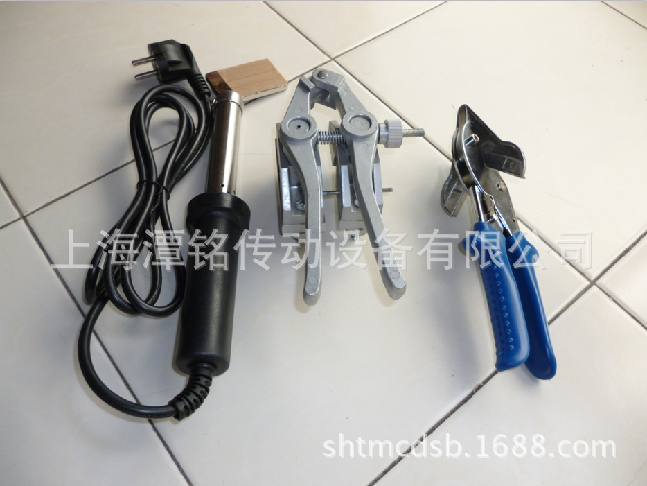 厂家供应圆带接驳机 PU带接驳机 圆带接头机 圆带接驳器 圆带焊