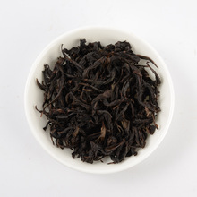 福建特产武夷山岩茶大红袍闽北乌龙茶紫红袍 500g散装茶叶批发