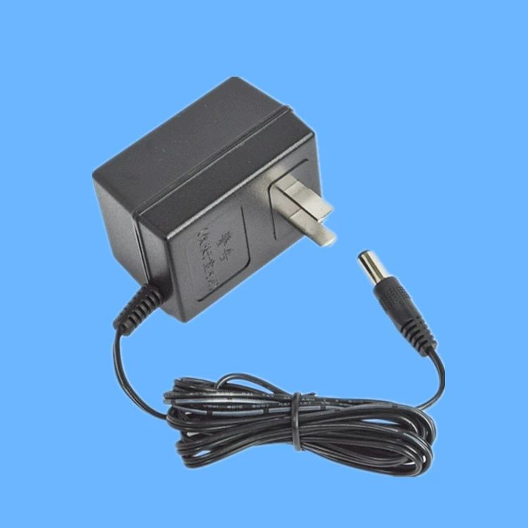 Линейный источник питания 220 В до 12 В постоянного тока AC-DC адаптер питания