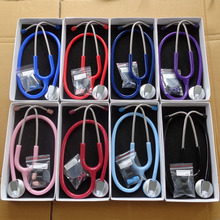 供应单头听诊器 单管听诊器 可做LOGO