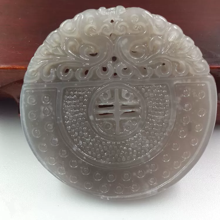Pendant jade, wholesale