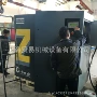 上海公斤高压托管空压机