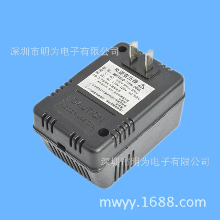 Горячие продажи рекомендуемых фабричных продуктов прямых продаж, двухпроводной линейный источник питания с регулируемым напряжением, адаптер переменного/переменного тока