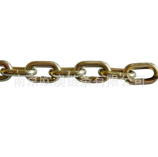 南京欧澳现货供应 量大从优DIN766链条