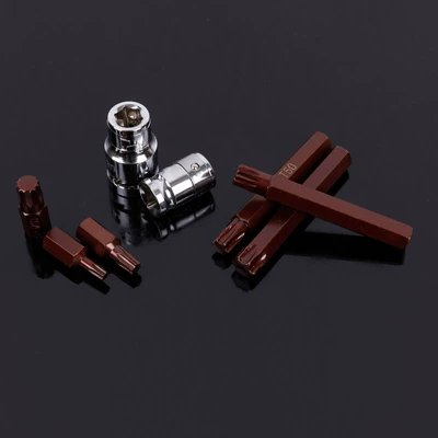 Star Batch Set, Inner | Mühərrik tənzimləmə alətləri