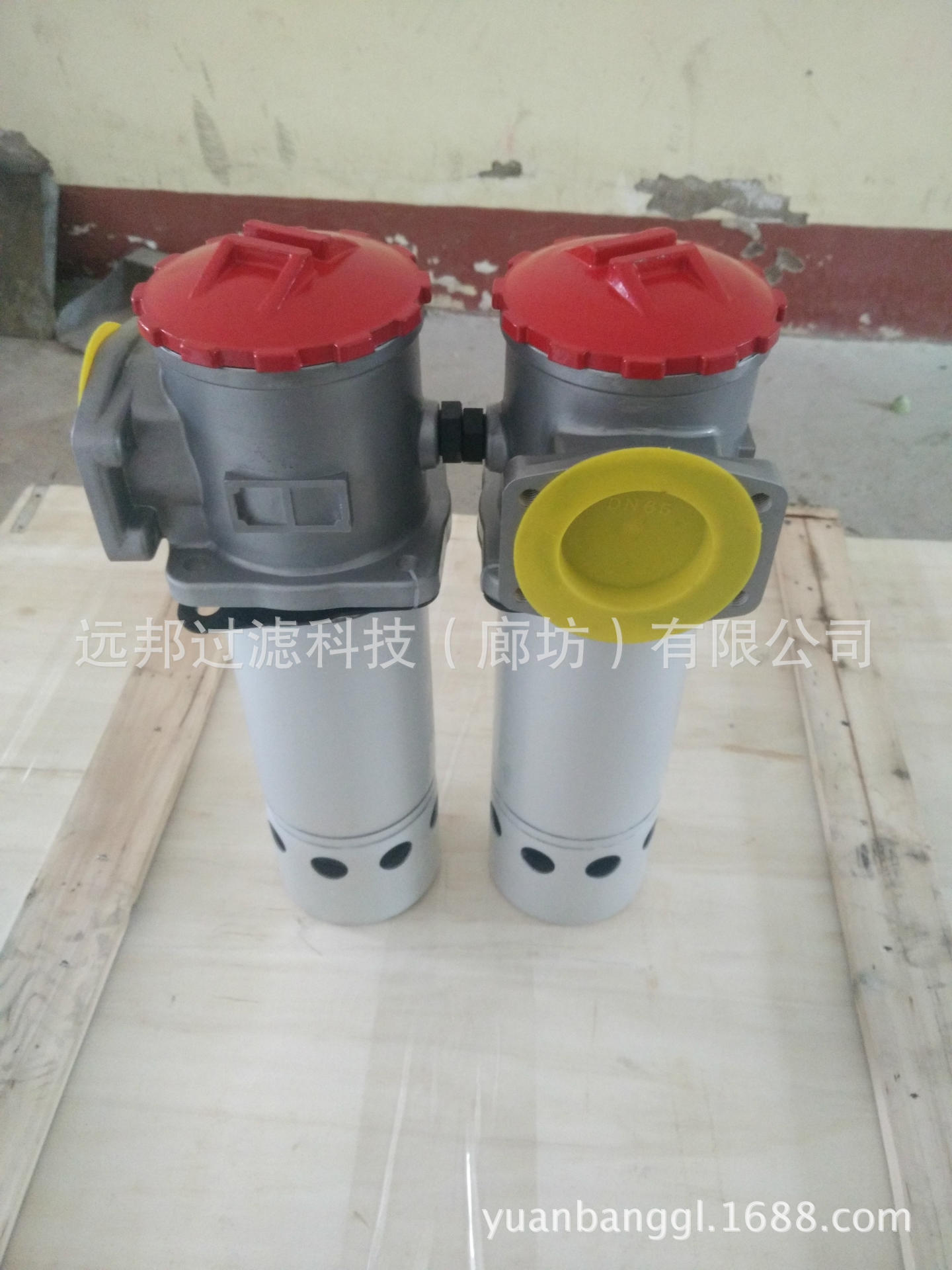 供应 颇克TF630 TF-40*180L液压油过滤器液压吸油过滤器