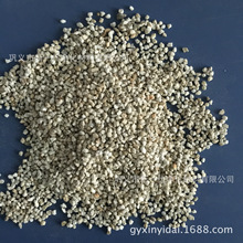 供应水处理过滤材料，矿石滤料，麦饭石滤料，麦饭石规格1-2/2-4