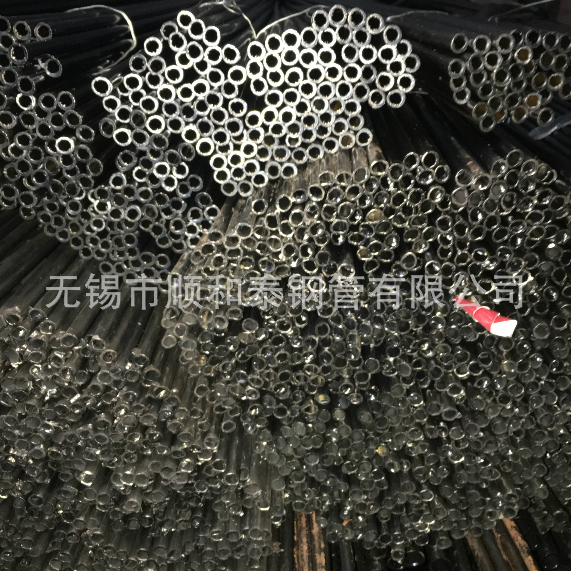 销售 10*0.8 12*1 11*1.3 毛细管 吹氧管Q195材质 规格齐全