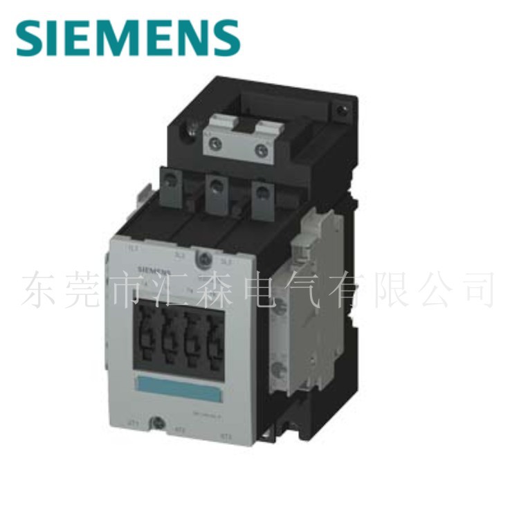 供应原装进口西门子功率接触器 3RT1446-6AV66