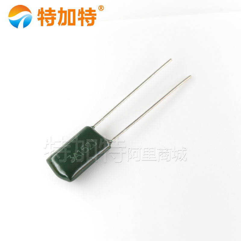 涤纶电容 3A152J 1KV 1000V 1500PF 1.5NF 产家直销