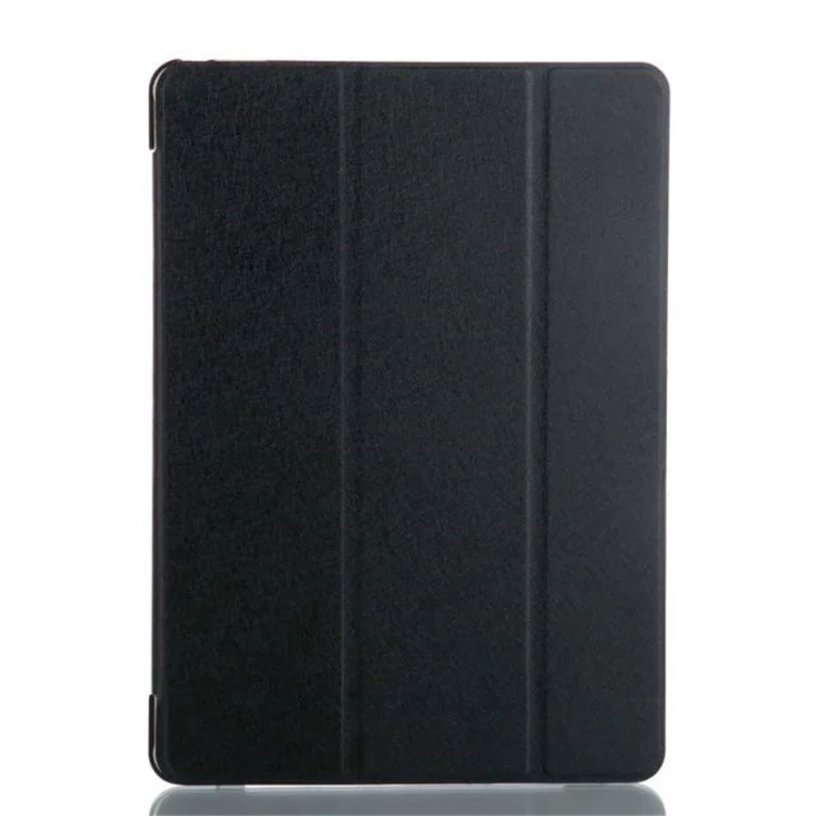Подходит для iPad air54 10.9 умный защитный кейс 10.5 шелковый узор 10.2 три-fold мини6 планшет кожаный чехол