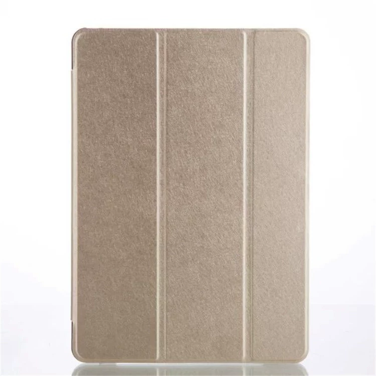 Подходит для iPad air54 10.9 умный защитный кейс 10.5 шелковый узор 10.2 три-fold мини6 планшет кожаный чехол