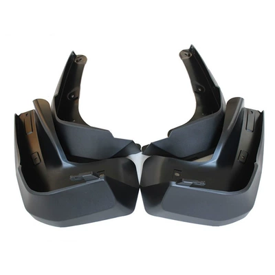 Fenders Tl 13-17 Model | Mudguard