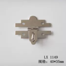 服饰箱包五金;合页、铰链;手把