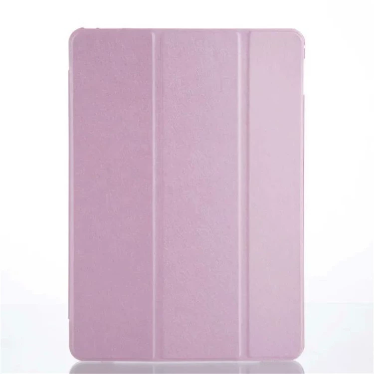 Подходит для iPad air54 10.9 умный защитный кейс 10.5 шелковый узор 10.2 три-fold мини6 планшет кожаный чехол