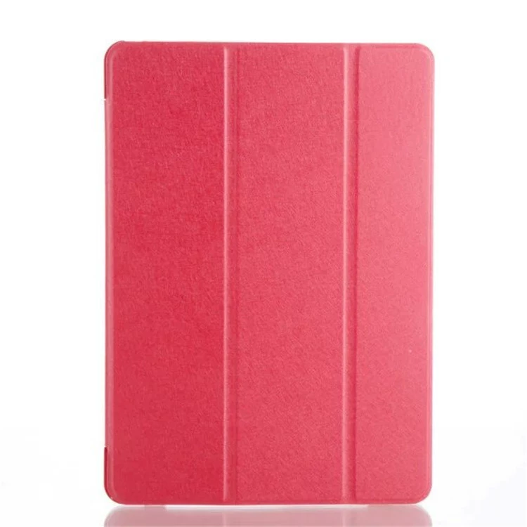 Подходит для iPad air54 10.9 умный защитный кейс 10.5 шелковый узор 10.2 три-fold мини6 планшет кожаный чехол