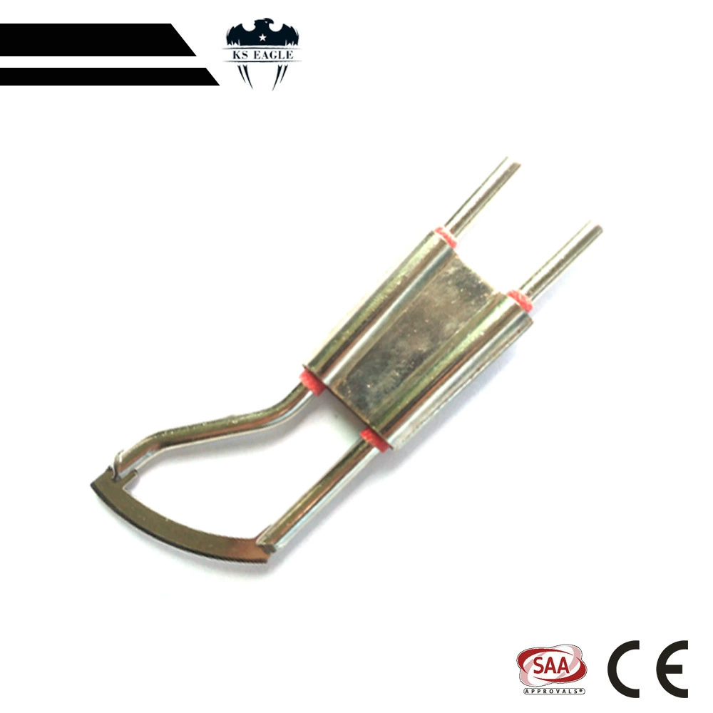 Лезвие B12R RC80 и RC100 специальное лезвие для Резки Троса Yuge электромеханический Электрический нагревательный нож