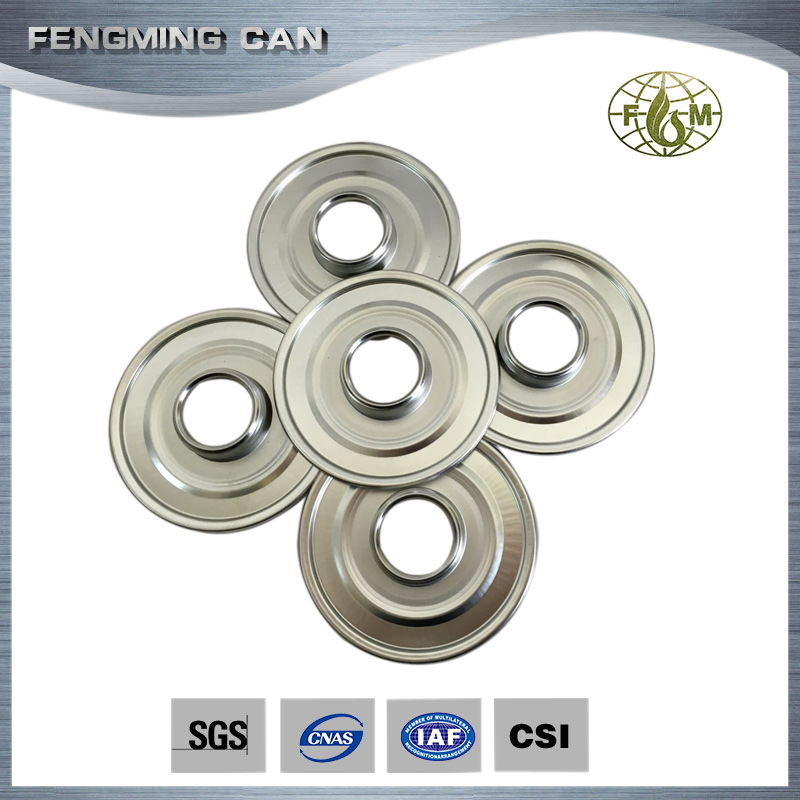 马口铁罐 金属铁罐配件 金属罐辅料 五金冲件