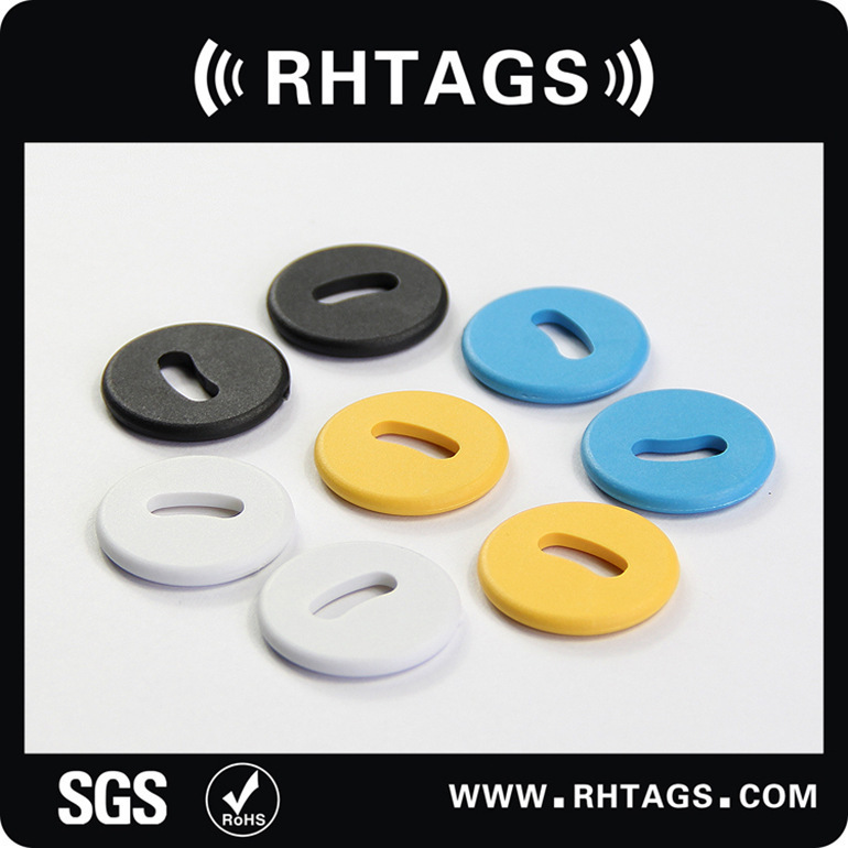 供应洗衣店耐高温RFID电子标签、洗衣标签、RFID洗衣标签