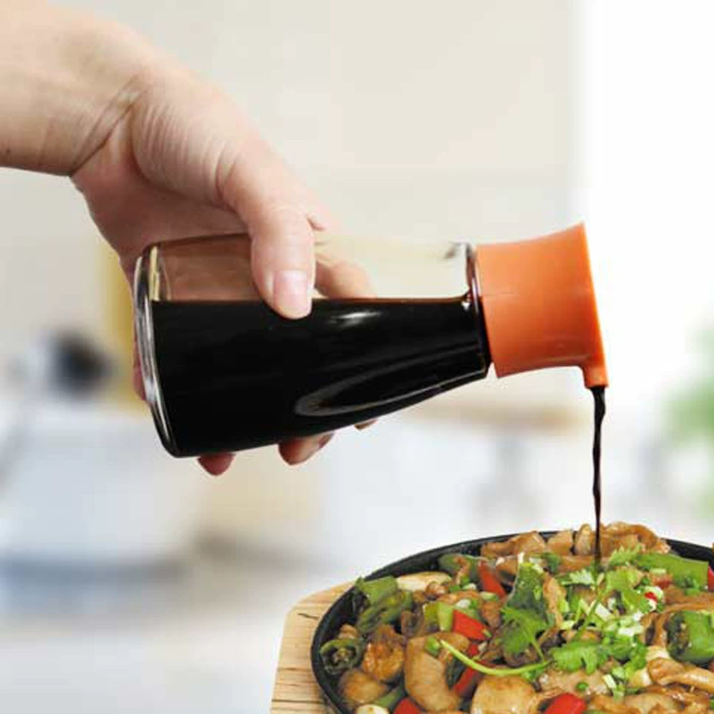 LoCo Glass япон dispenser для масла, 170 мл