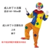 Patch clown