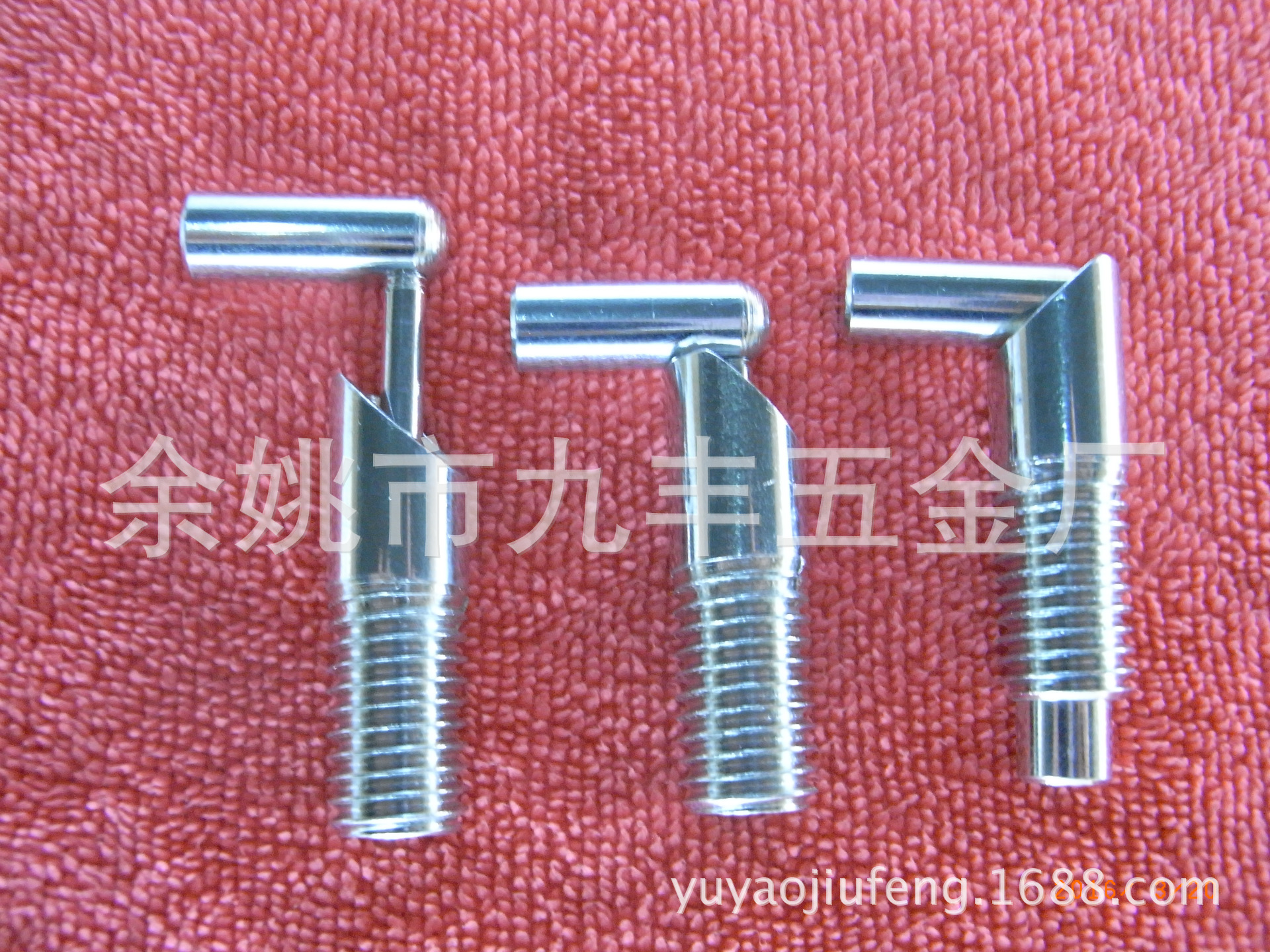 厂家供应五金配件 分度拉销 弹簧定位销旋钮柱塞 T形L形手柄