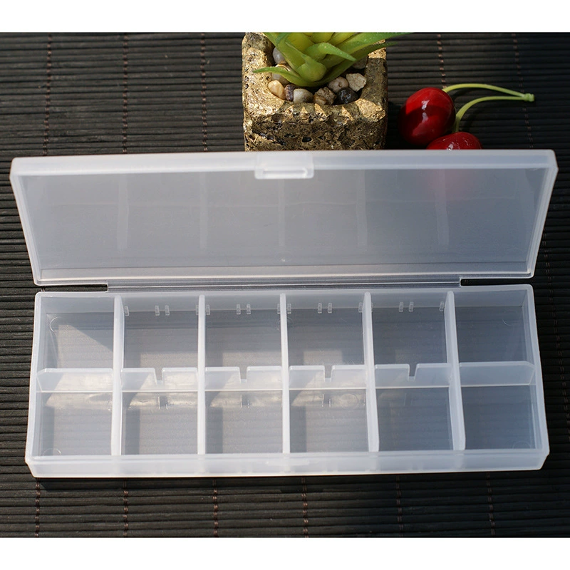 Одна неделя, 12 упакованных в коробку для лекарств большой емкости, пластиковая коробка для хранения лекарств, портативная ручная кладь, Сортировочная коробка для таблеток