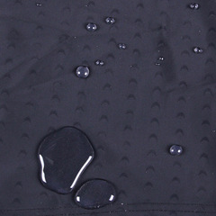 Men's Swim Trunks, 5-Pocket Men's Anti-Embarrassment Swim Trunks, Sharkskin Quick-Dry Tight Training Swim Trunks, Beach Shorts