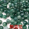 Quartz beads jade, accessory, 10mm, flower decoration, wholesale