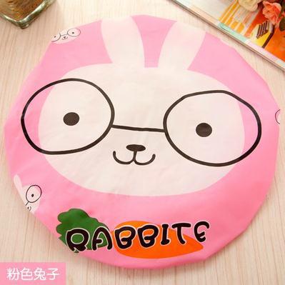 Pink Rabbit#C04DE#