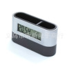 Electronic pens holder, universal calendar, watch, Birthday gift