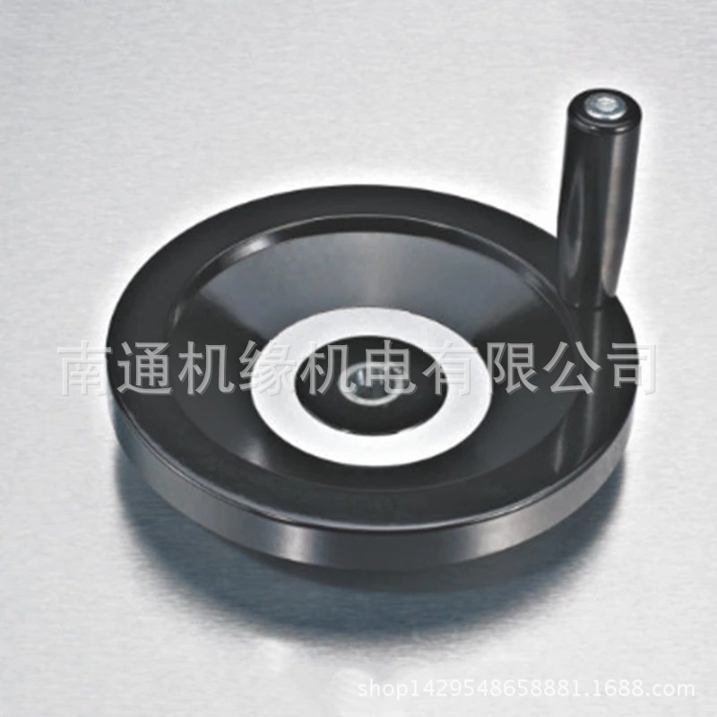 生产供应机械手轮 磨床手轮 背波纹手轮印刷包装机械调节手轮