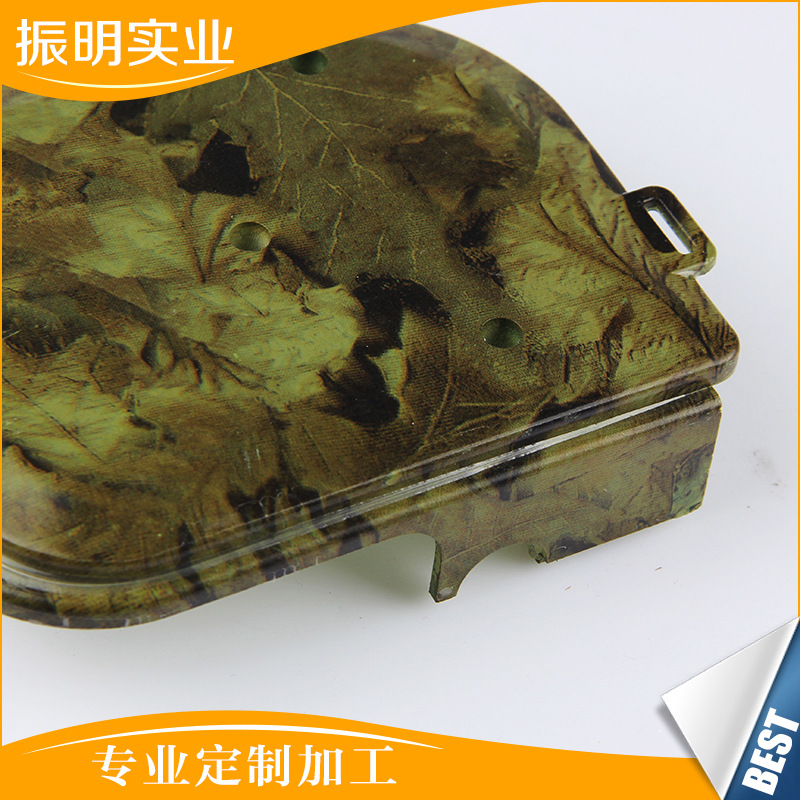 余姚厂家供应多规格塑料外壳热转印 水转印  丝印