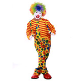 Костюм для взрослых, маска, комплект, парик, xэллоуин, выпускной вечер