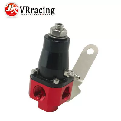 13301 car fuel pressure regulating valve fuel regulator power lifter pressure 3-65PSI (Yanacaq injektoru (Forsunka))