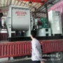 汇正丁基胶中空胶捏合机