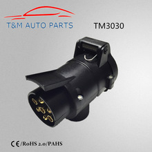 TM3031 PVC�ϳ���ͷ������ ��ͭо 7оת13 ����������7о