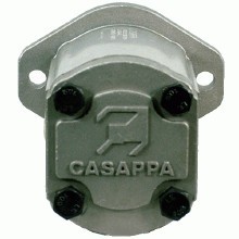 价格需核实  casappa齿轮泵 PLP20-31.5D0-03S1-LEB/EA-N-EL FS