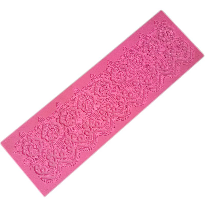 Fondant, mold, (Cross-border trading), handmade