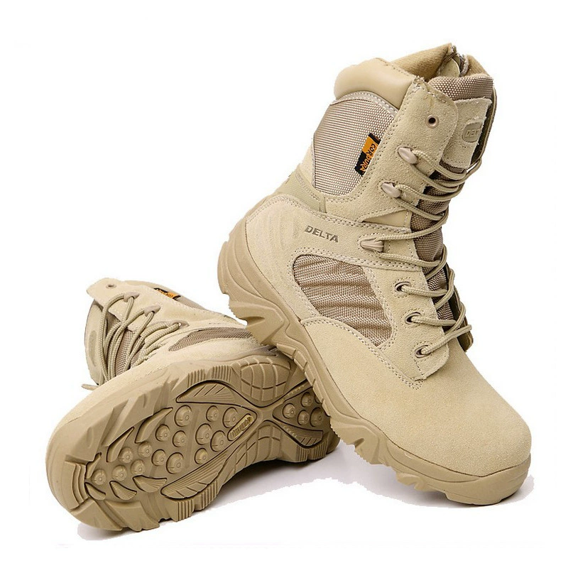 High climbing boots, for import