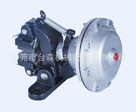 制动器;包装机械配件;磁粉离合器