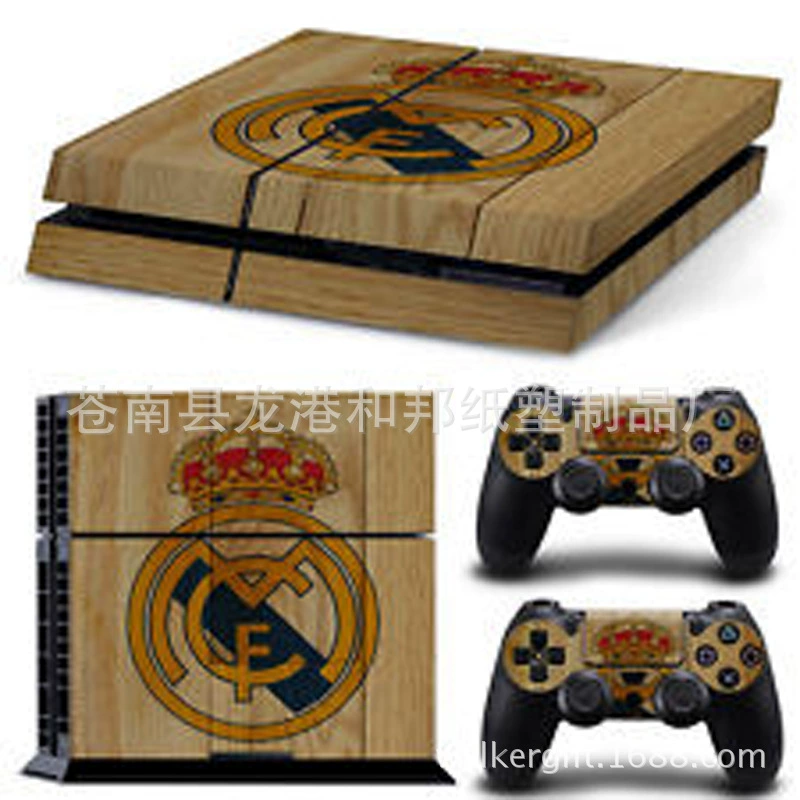 Наклейки для PS4, пленки, скины для корпуса, цветные наклейки для PS3 все узоры, рендеры и оригинальные изображения можно использовать для скина