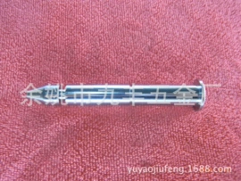 CNC加工;销及键;紧固件连接件