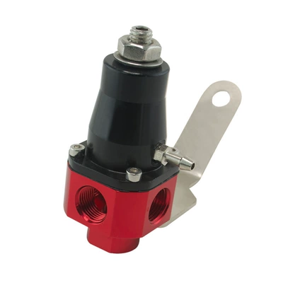 Yanacaq injektoru (Forsunka) pressure regulating valve