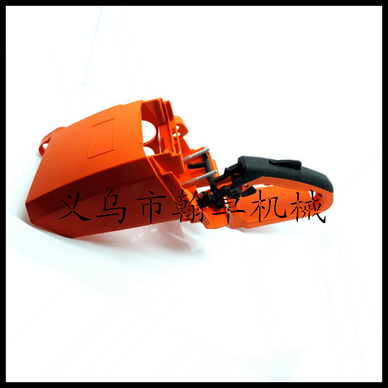 MS290 310 390 029 039后手把 缸盖罩手柄油锯配件HZPJ