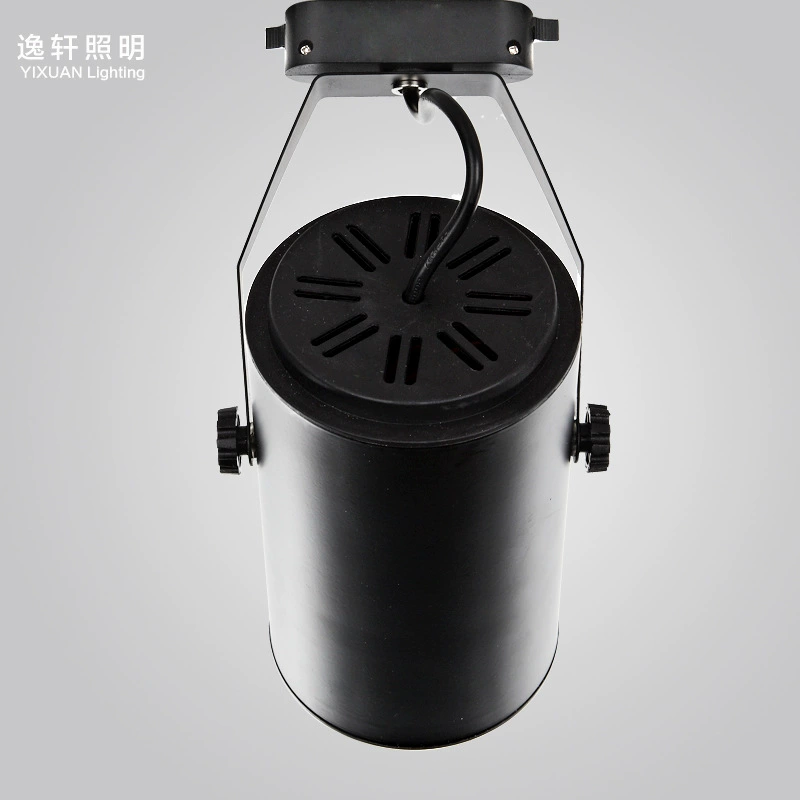 LED spot lighting, lights railed, ceiling light, wholesale, 10W, 12W, 15W, 20W