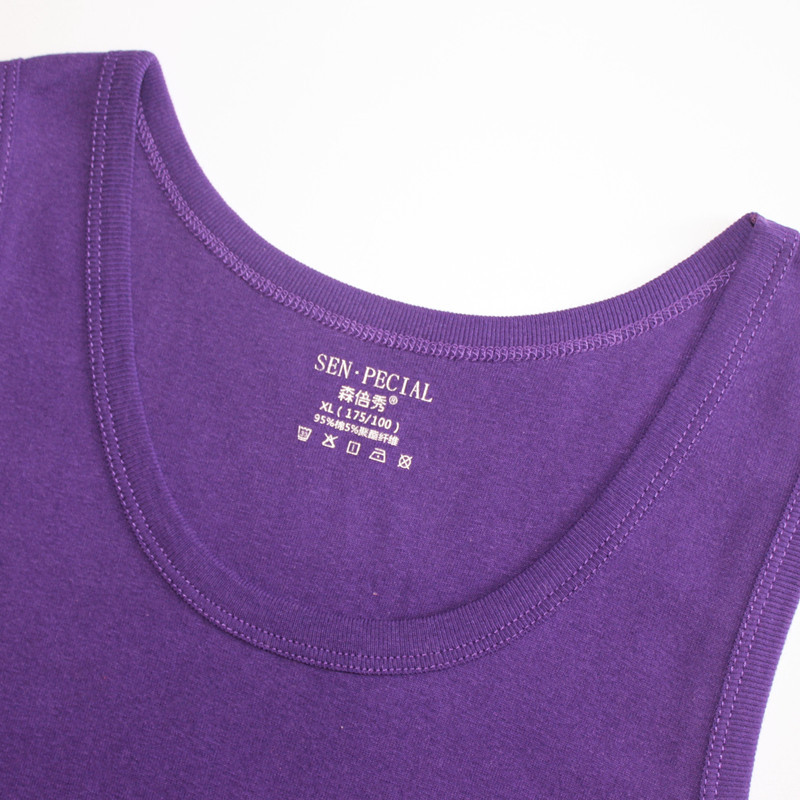 sports vest