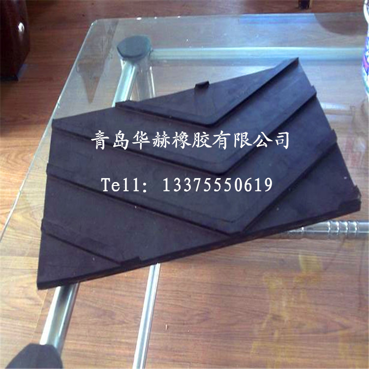 尼龙橡胶输送带 帆布聚酯输送带 青岛输送带 花纹耐热输送带 爬坡