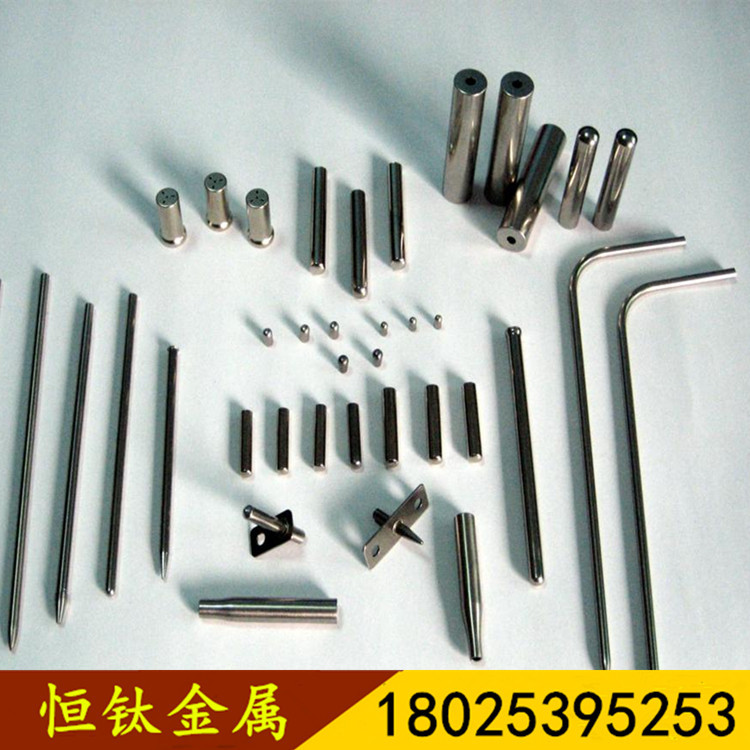 厂家定作生产不锈钢毛细管封口磨尖倒角折弯切割打孔焊接氧化加工