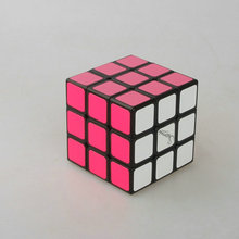 ��ɫ ��ɫ��������ħ��   3X3X3�����ɫ �۽� 3��ħ����ɫ��ս